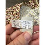 Maaji  Women's Ditsyduo Riley 2‎ Way Wear Beachwear Crop Top Size Medium Photo 8