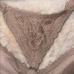 Aerie  Lace Padded Bralette Wireless Racerback Bra Women’s XL Extra Large Photo 6