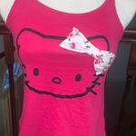 Hello Kitty tank top 2015 Photo 0