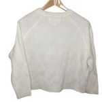 Tradlands Orchard Crewneck sweater in birch size L White Size L Photo 2