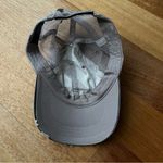 Amazon Distressed Black and Gray Mesh Trucker Hat Adjustable NWOT Photo 1