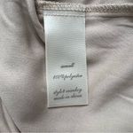 Altar'd State Altar’d State Casaday Leopard Print Wrap Dress Long Bell Sleeve Minidress XS Photo 12