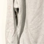 Taylor Swift  Size Medium Grey Im Feeling 22 Hooded Pullover Graphic Sweatshirt Photo 3