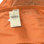 Aerie NWT!  Shine 90s High Cut Cheeky Bikini Swim Bottom in Bronze - Size Small Photo 4