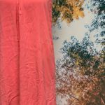 Alice + Olivia Pink Fierra Racerback Mini Dress, Size Small Photo 5