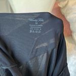 Vanity Fair  Black Slip Photo 4