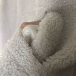 Lululemon Long Sherpa Scuba Funnel Neck Photo 2