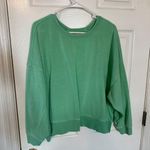 Ocean Drive Lightweight Sweatshirt Photo 0