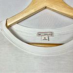 Gap White Basic Layering Long Sleeve T-Shirt XS Photo 2