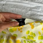 Xhilaration Silk Skirt Photo 3