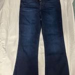 Hidden Jeans Hidden Flare Cropped Jeans Photo 3