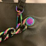 Kendall + Kylie Authentic Genuine Leather shoulder bag. Can convert to handbag. Photo 4