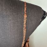 Victoria's Secret Victoria’s Secret Animal Print Nightie – Satin Slip Style Photo 6