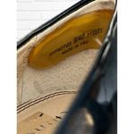 Chinese Laundry Women's Size 9 Open Toe Stiletto Heel Black Shine Patent Leather Photo 4