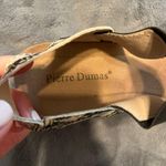 Pierre Dumas Wedges Photo 3