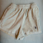 Sporty and rich shorts Tan Photo 0