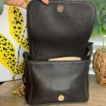 Coach Vintage Sonoma 4929 Costa Rica Dark Brown Shoulder bag Photo 4