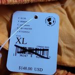 Free People  Kira Jumpsuit size Photo 4