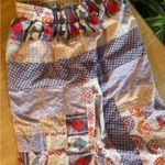 Kimchi Blue  Patchwork Summit Joggers Photo 1