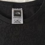 The North Face •  • Black crew neck tee NWOT Photo 3