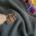 Rising International hat Rainbow Mohawk outdoors Red braid unisex accessory OS Photo 1