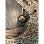 The Sak Belle Tote Bag Multicolor Stripes Shoulder Handbag Women's Photo 4