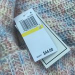 No Comment  off the shoulder sweater Photo 2