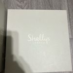 Shellys London Jazz Bright Multi Suede Lace Photo 5