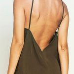 DO+BE Casual Tank Photo 1