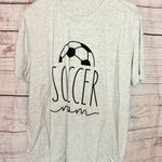Soccer Mom 3XL T Photo 0