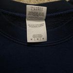 Kappa Delta Sweatshirt Blue Size M Photo 1