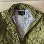 J.Crew Quilted Utility Jacket Photo 3