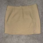 Motel  nude mini skirt  Photo 1