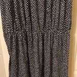 Loft short dot print sundress Photo 2