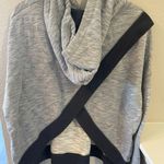 Banana Republic Open Back Hoodie Photo 1