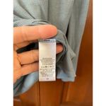 We The Free  ribbed double layer tank tunic Henley medium Photo 2