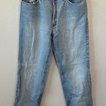 Ralph Lauren Polo Jeans Saturday Jean Light Wash Size 10 Photo 0