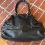 Ellen Tracy leather purse Photo 2