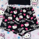 Forever 21 Hello Kitty Pajamas Photo 1