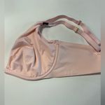 Victoria's Secret NWOT - Womens Light Pink Under Wire Bra- Size 38 D Photo 2