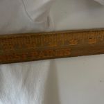 Vintage 90s Puerto Vallarta Roots Rasta T Shirt White Large L Photo 11