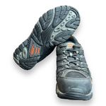 Merrell  Womens Moab‎ Vertex Vent Comp Toe Sneaker Black 7 M Photo 6