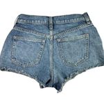 PINK - Victoria's Secret Pink Victoria’s Secret jean shorts Photo 2
