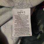 Time and Tru Halloween Leggings Size Medium (8/10) Gray Photo 5