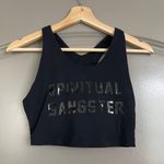 Spiritual Gangster Sports Bra Photo 0