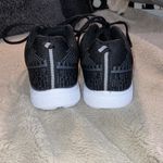 Cushion Walk by Avon Sneakers, Size 7 Black Photo 3