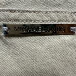 Michael Kors Beige Casual Pants Photo 8