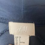 H&M lightweight silky shirt dress Photo 4