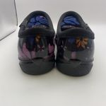 Sloggers  Clog Flowers Waterproof‎ Gardening Shoe Women's USA Size 7 Photo 4