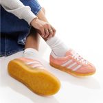 Adidas  Originals Gazelle Women’s Sneakers Photo 1